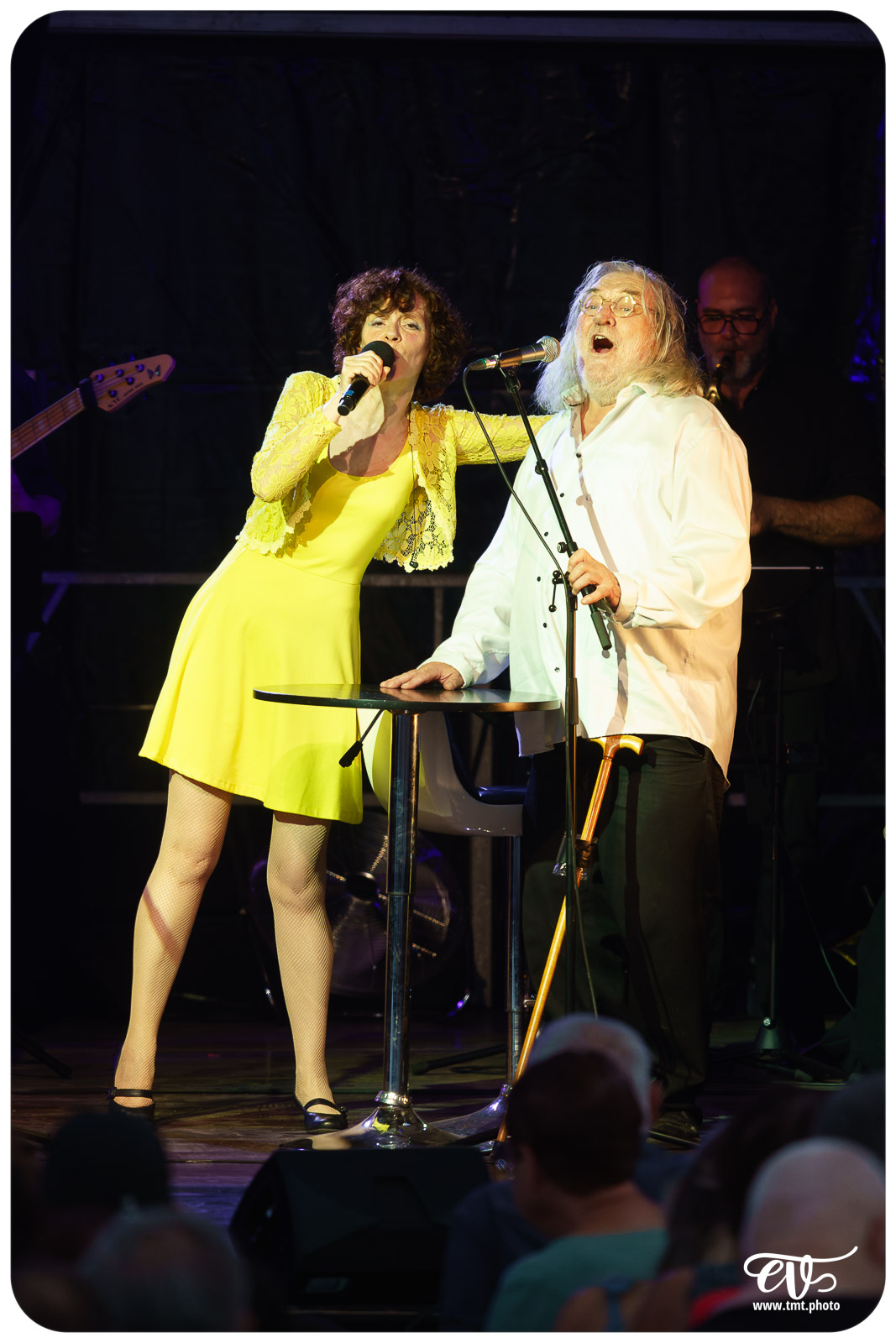 À TABLE ! 37EME EDITION DU THEATRE DE LA CHOUCROUTERIE